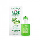 EQUILIBRA Aloe veido serumas Anti Aging, 30 ml