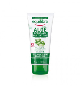 Extra Aloe Dermo-Gel Multiactive, 75ml