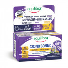 Equilibra food supplement Chrono Sleep, 30 tablets