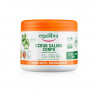 EQUILIBRA Energizing Toning Salt Scrub, 600gr