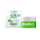 EQUILIBRA Aloe veido kremas nuo raukšlių, 50 ml