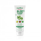 EQUILIBRA Aloe 3+ kojų gelis vėsinamasis, 125 ml