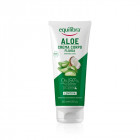 EQUILIBRA Aloe kūno losjonas raminamasis, 200 ml