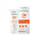 EQUILIBRA Defence Factor veido kremas, 75 ml