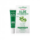 EQUILIBRA Aloe paakių kremas, 15 ml
