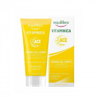 EQUILIBRA Vitaminica kūno dermo-gelis drėkinamasis, 150 ml