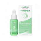 EQUILIBRA Vitaminica veido serumas su kolagenu, 30 ml