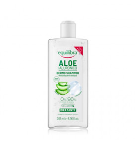 Aloe Hyaluronic Dermo Shampoo, 265ml