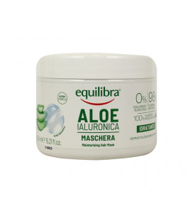 Aloe Hyaluronic Dermo Mask, 450ml