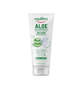 Aloe Hyaluronic Dermo Conditioner, 200ml