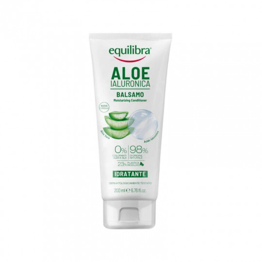 Aloe Hyaluronic Dermo Conditioner, 200ml