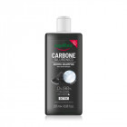 Charcoal Hyaluronic Dermo Shampoo, 265ml