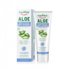 EQUILIBRA Aloe dantų pasta jautriems dantims, 75 ml