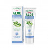 EQUILIBRA Aloe dantų pasta jautriems dantims, 75 ml
