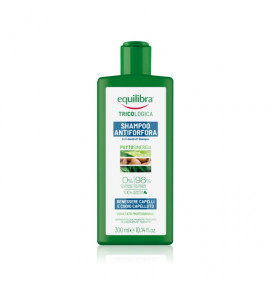 Anti-Dandruff Shampoo, 300ml