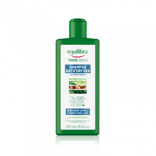 Anti-Dandruff Shampoo, 300ml