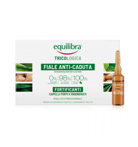 Strengthening Anti Hair-loss Vials , 8 ml x 10