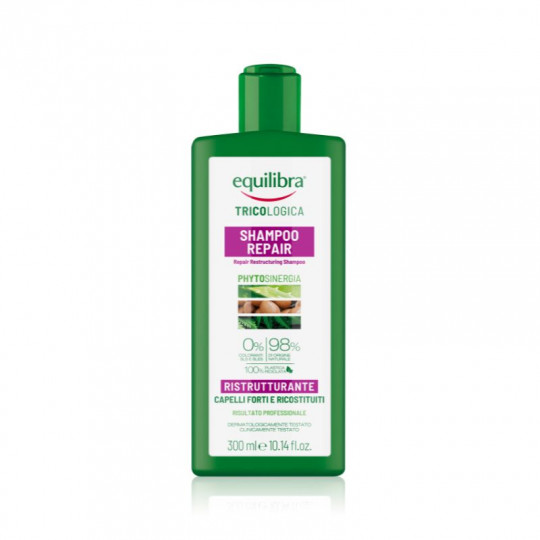 Repair Restructuring Shampoo, 300ml