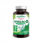EQUILIBRA maisto papildas Spirulina Bio, 240 tablečių