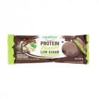Equilibra Protein Pleasure 2x17 g – Coconut & Dark Choco bar