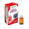 EQUILIBRA maisto papildas Power 5, 10 x 15 ml