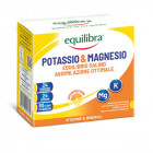 Equilibra food supplement POTASIUM & MAGNESIUM 24 STICKS