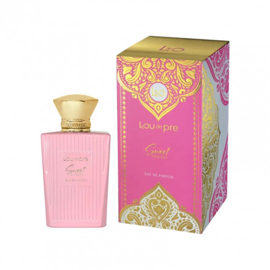 SWEET SAHARA EDP 90ml.