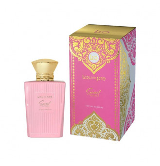 LOU DE PRE Eau de parfum SWEET SAHARA, 90 ml