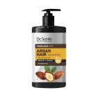 Dr. Sante Hair Shampoo with Argan Oil and Collagen, 1000 ml