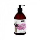 LaQ dušo želė moterims Magnolia, 500 ml