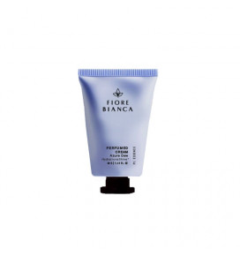 Fiore Bianca Hand Cream Azure Dew, 40 ml