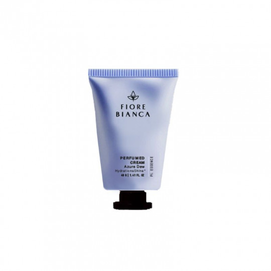 Fiore Bianca Hand Cream Azure Dew, 40 ml