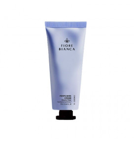 FIORE BIANCA parfumuotas rankų kremas Azure Dew, 75 ml