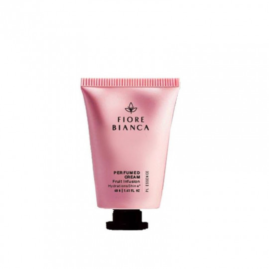 Fiore Bianca Hand Cream Fruit Infusion, 40 ml