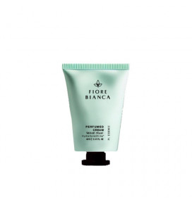 FIORE BIANCA parfumuotas rankų kremas Velvet Ritual, 40 ml