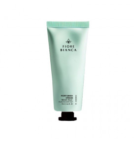FIORE BIANCA parfumuotas rankų kremas Velvet Ritual, 75 ml
