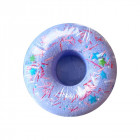 Bath Sweets Bath Bomb "Tropical Dessert Donut", 145 g
