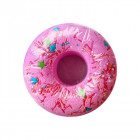 Bath Sweets Bath Bomb "Don Pomegranate Donut", 145 g