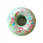 Bath Sweets Bath Bomb "Pear Paradise Donut", 145 g