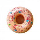 Bath Sweets Bath Bomb "Cherry Amaretto Donut", 145 g