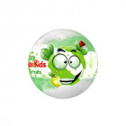 CRAZY BOMBS KIDS vonios burbulas Fruit Mix, 100 g (su siurprizu)