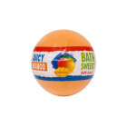 Bath Sweets bath bubble Juicy Mango, 100 g