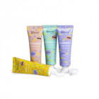 IDC INSTITUTE Candy rankų kremas, 30 ml