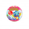 RAINBOW vonios burbulas Little Dragon, 100 g (su siurprizu)