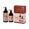 MAKE A WISH gift set Cedarwood & Rose