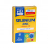 MAXIVITA maisto papildas Selenas, Cinkas, vitaminai C ir E, 30 tablečių