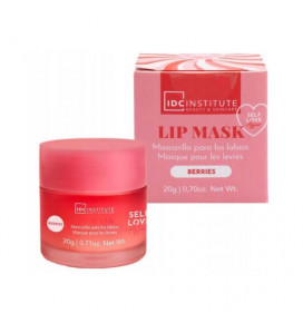 IDC Institute Self-Love Affair lip mask, 20 g