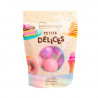 IDC Institute bath bombs Petits Délices, 5 × 35 g