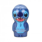 AIR-VAL Stitch 3D dušo želė ir šampūnas 2 in 1, 400 ml