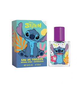 Air-Val tualetinis vanduo Stitch, 30 ml 